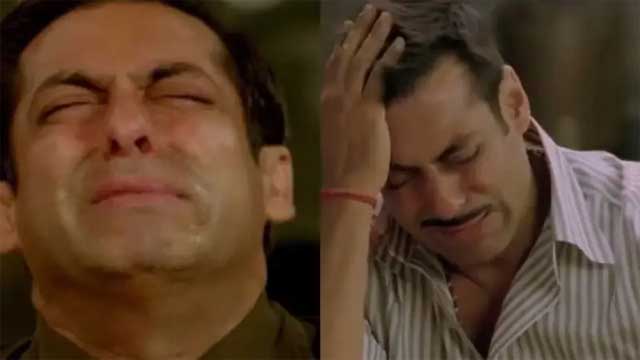 টাকার অভাবে বিয়ে করতে পাচ্ছেন না সালমান খান