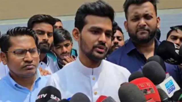 ইশরাকের মেয়র হওয়া না হওয়ার বিষয়টি আদালতে বিচারাধীন